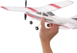 Amewi RC Flugzeug Air Trainer V2 9 Amewi RC Flugzeug Air Trainer V2 -Spielzeug Geschaft 4623397 04