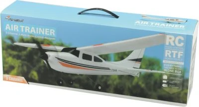 Amewi RC Flugzeug Air Trainer V2 6 Amewi RC Flugzeug Air Trainer V2 - Image 6