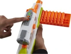 NERF N-Strike Elite Modulus BattleScout ICS-10 Blaster -Spielzeug Geschaft 4651999 03