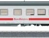 Märklin Start Up 040502 Märklin Start Up - Intercity Bistrowagen 1. Klasse