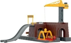 Märklin My World 072211 Märklin My World - Güterverladebahnhof