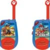 LEXIBOOK PAW Patrol Walkie-Talkies