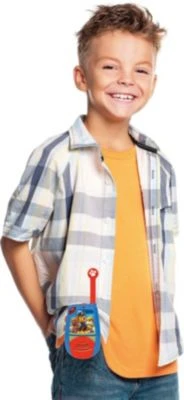 LEXIBOOK PAW Patrol Walkie-Talkies 5 LEXIBOOK PAW Patrol Walkie-Talkies - Image 5
