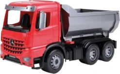 LENA WORXX Muldenkipper Modell Arocs