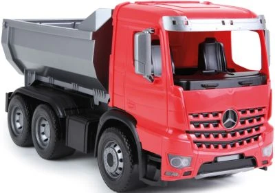 LENA WORXX Muldenkipper Modell Arocs 2 LENA WORXX Muldenkipper Modell Arocs - Image 2