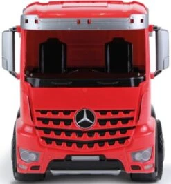 LENA WORXX Muldenkipper Modell Arocs 8 LENA WORXX Muldenkipper Modell Arocs -Spielzeug Geschaft 5207564 03