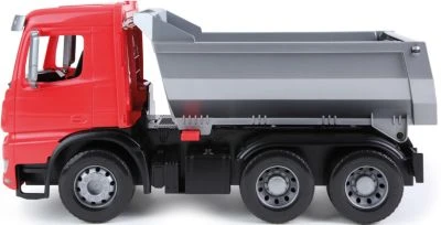 LENA WORXX Muldenkipper Modell Arocs 5 LENA WORXX Muldenkipper Modell Arocs - Image 5