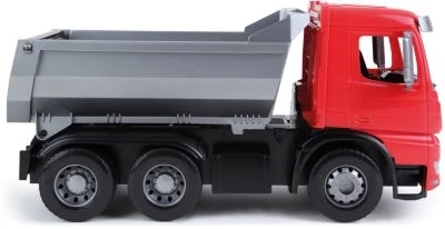 LENA WORXX Muldenkipper Modell Arocs 6 LENA WORXX Muldenkipper Modell Arocs - Image 6