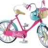 Barbie Fahrrad Zubehör