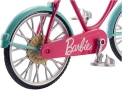 Barbie Fahrrad Zubehör -Spielzeug Geschaft 5257119 03