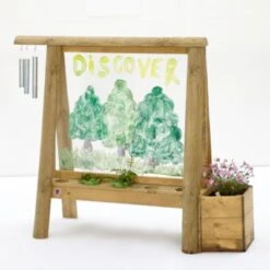 Plum Discovery Tafel