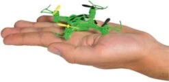 RC Mini Indoor-Quadrocopter "Froxxic", Revell Control Ferngesteuerte Drohne, 9 Cm 8 RC Mini Indoor-Quadrocopter "Froxxic", Revell Control Ferngesteuerte Drohne, 9 Cm -Spielzeug Geschaft 5296338 04