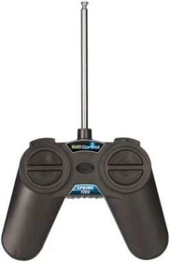 RC Boat SPRING TIDE 40 MHz, Mit Schutzschaltung - Die Propeller Laufen Erst Im Wasser An, Revell Control Ferngesteuertes Boot, 24 Cm 8 RC Boat SPRING TIDE 40 MHz, Mit Schutzschaltung - Die Propeller Laufen Erst Im Wasser An, Revell Control Ferngesteuertes Boot, 24 Cm -Spielzeug Geschaft 5296342 04
