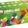 Hubelino - Kugelbahn Katapult Ergänzung 41-tlg.