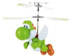 Carrera RC Super Mario - Flying Yoshi -Spielzeug Geschaft 5581908 03