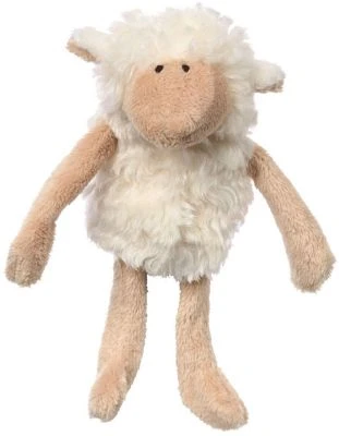 Sigikid Fingerpuppenset Farmfreunde, My Little Theatre (41565) 2 Sigikid Fingerpuppenset Farmfreunde, My Little Theatre (41565) - Image 2