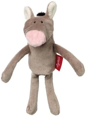 Sigikid Fingerpuppenset Farmfreunde, My Little Theatre (41565) 3 Sigikid Fingerpuppenset Farmfreunde, My Little Theatre (41565) - Image 3