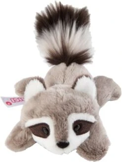 Waschbär Rod, MagNICI Magnettier 12 Cm (41135)