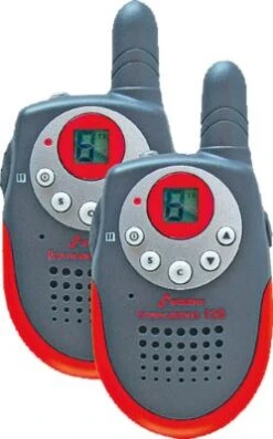 Stabo Freecomm 150 PMR Funkhandy