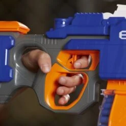 NERF N-Strike Elite Hyper-Fire Blaster (Frustfreie Verpackung) -Spielzeug Geschaft 6845087 03