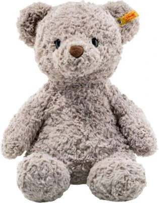 Honey Teddyb. Grau, 38 Cm 1 Honey Teddyb. Grau, 38 Cm