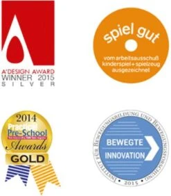 KORXX Korkbausteine Baby, 10 Stk. 7 KORXX Korkbausteine Baby, 10 Stk. -Spielzeug Geschaft 7124658 04