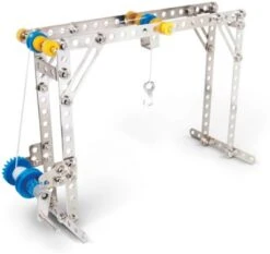 Eitech Multi-Modell Set -Spielzeug Geschaft 7195519 03