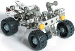 Eitech Multi-Modell Set -Spielzeug Geschaft 7195519 05