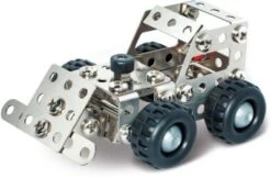 Eitech Multi-Modell Set -Spielzeug Geschaft 7195519 06