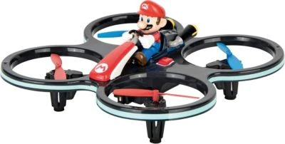 RC Helicopter Mini MARIO-COPTER 1 RC Helicopter Mini MARIO-COPTER