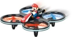 RC Helicopter Mini MARIO-COPTER 5 RC Helicopter Mini MARIO-COPTER -Spielzeug Geschaft 7197034 03