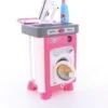 Polesie Spielwaschmaschine Carmen Kinderhaushaltsgeräte