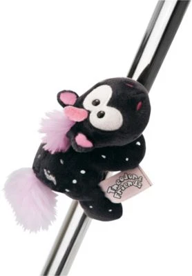 Einhorn Carbon Flash 12cm MagNICI Magnettier (41414) 1 Einhorn Carbon Flash 12cm MagNICI Magnettier (41414)