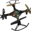 RC Quadrocopter "Air Hunter", Revell Control Ferngesteuerte Drohne, 15,5 Cm