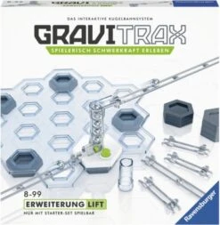 GraviTrax Lift