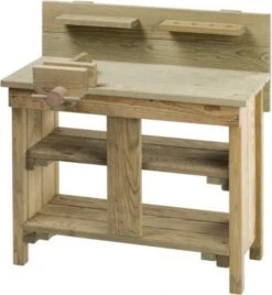 ERZI Werkbank Outdoor