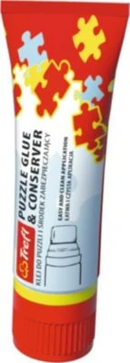 Trefl Puzzle Conserver