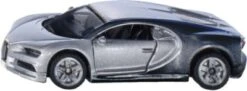 SIKU 1508 Bugatti Chiron O.M.