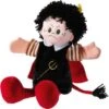 Heunec HANDSPIELPUPPE Teufel Poupetta-Stil