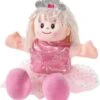 Heunec HANDSPIELPUPPE Prinzessin Poupetta-Stil