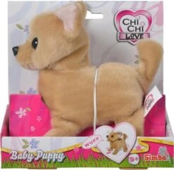 Chi Chi Love Baby Puppy 7 Chi Chi Love Baby Puppy -Spielzeug Geschaft 8305971 04