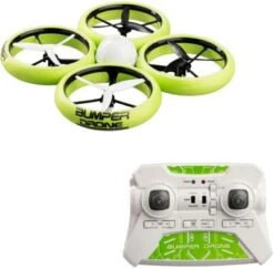 Flybotic Bumper Drone (ohne Kamera), 3-fach Sortiert