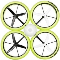 Flybotic Bumper Drone (ohne Kamera), 3-fach Sortiert -Spielzeug Geschaft 8445441 04