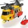 Dickie Toys Rettungshubschrauber