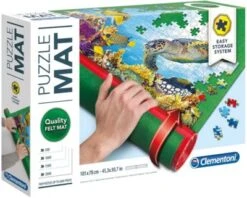 Clementoni Puzzle Matte