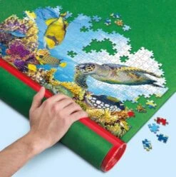 Clementoni Puzzle Matte -Spielzeug Geschaft 8561450 05