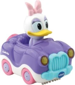 Tut Tut Baby Flitzer - Daisys Cabrio