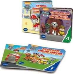 Marshall Liest Vor -Spielzeug Geschaft 8587233 03