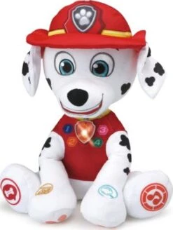 Marshall Liest Vor -Spielzeug Geschaft 8587233 04