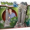 Wrebbit 3D Puzzle 975 Teile Empire State Building